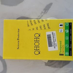 Screen protector for galaxy A03S